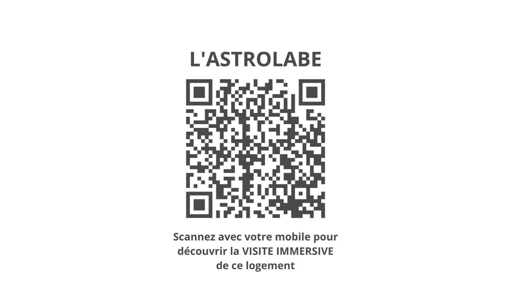 Apartmán L'Astrolabe Dinard Exteriér fotografie